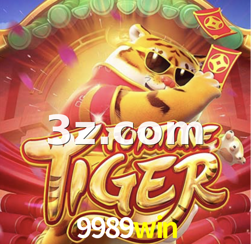 Fortune Tiger